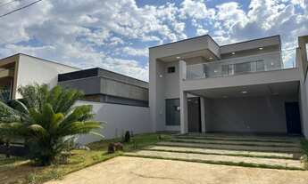 Imagem: Casa de Alto padrão em condomínio à venda