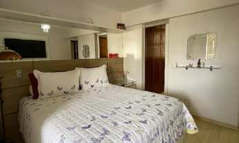 Imagem: Apartamento à venda em Aguas claras Quadra