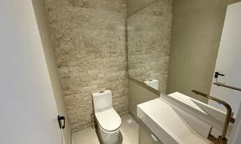 Imagem 4: Casa de Nova e moderna em condomínio à venda em Vicente pires, colônia agrícola samambaia