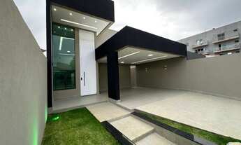 Imagem: Casa de Alto Padrão em condomínio Rua