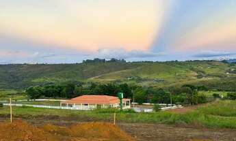 Imagem: TERRENO RURAL em BRASÍLIA - DF, BRAZLÂNDIA
