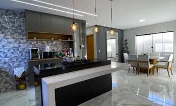 Imagem 7: Casa em Condomínio à Venda em Vicente Pires Rua 3