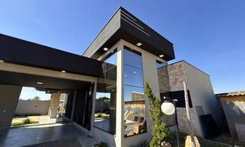 Imagem: Casa de Alto padrão em Condomínio em Arniqueira