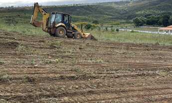 Imagem 2: TERRENO RURAL em BRASÍLIA - DF, BRAZLÂNDIA