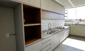 Imagem 7: Apartamento Imperdível à venda em Vicente Pires Rua 12