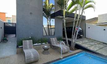 Imagem 3: Casa em Condomínio à Venda em Vicente Pires Rua 3