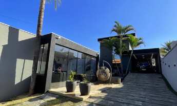 Imagem: Casa em Condomínio à Venda em Vicente