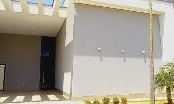 Imagem: Aluguel - Casa Alto Padrão com 4 Suítes