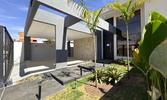 Imagem: Casa de Alto padrão a venda em Vicente