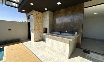 Imagem 2: Casa de Alto padrão em Condomínio em Arniqueira, Brasília-DF