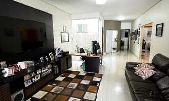 Imagem 3: Casa de alto padrão em condomínio em Vicente Pires Rua 12, Brasília-DF