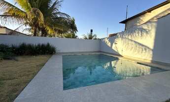 Imagem 2: Casa moderna em Arniqueiras, pronta para escriturar!