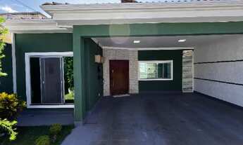 Imagem 2: Casa de alto padrão em condomínio em Vicente Pires Rua 12, Brasília-DF