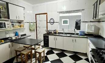 Imagem 4: Casa de alto padrão em Vicente Pires - Colônia agrícola