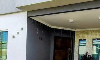 Imagem: Casa com 03 quartos no Taguaparque !