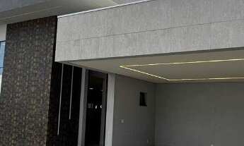 Imagem: Casa de alto padrão escriturada, em Arniqueira