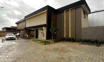 Imagem: Casa nova com 03 quartos, 03 suítes na