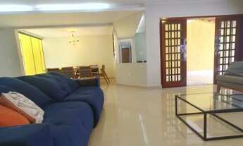 Imagem 6: Casa térrea em Condomínio de Vicente Pires RUA 12