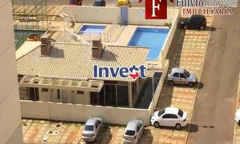 Imagem 2: Apartamento com 2 Quartos e Garagem em Valparaiso