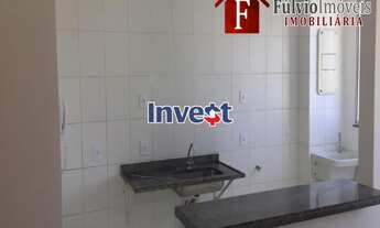 Imagem 5: Apartamento com 2 Quartos e Garagem em Valparaiso