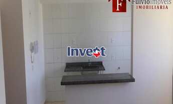 Imagem 6: Apartamento com 2 Quartos e Garagem em Valparaiso