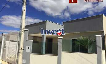 Imagem: Casa com Ótima Localização, 3 quartos