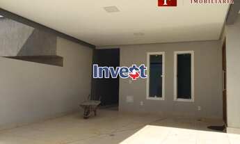 Imagem 2: Casa com Ótima Localização, 3 quartos em Vicente Pires