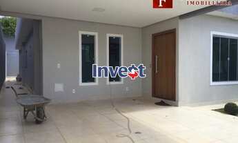 Imagem 3: Casa com Ótima Localização, 3 quartos em Vicente Pires