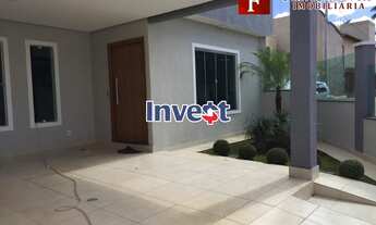 Imagem 4: Casa com Ótima Localização, 3 quartos em Vicente Pires