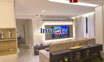 Imagem: Apartamento Excelente, Moderno, 3 Suítes