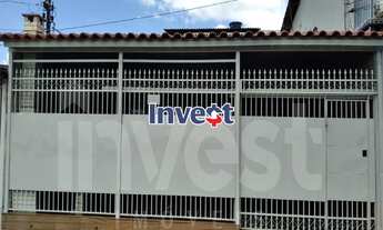 Imagem: Casa Simples com 2 Quartos em Samambaia