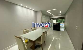 Imagem: Excelente casa em Vicente Pires, dentro