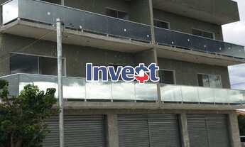 Imagem 3: Oportunidade Única, Prédio com 3 lojas e 4 Apartamentos de 2 Quartos em Taguatinga Sul