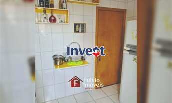 Imagem 2: Lindo Apartamento em Águas Claras