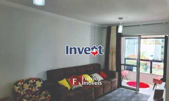 Imagem 4: Lindo Apartamento em Águas Claras