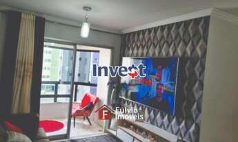 Imagem: Lindo Apartamento em Águas Claras