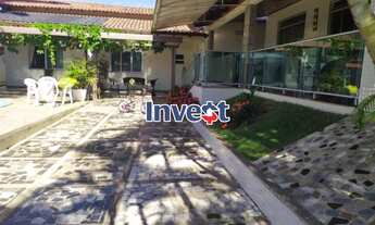 Imagem 2: Casa de Alto Padrão em Arniqueiras lote de 1200m²