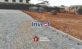 Imagem: Condomínio Pavimentado com Lotes de 350