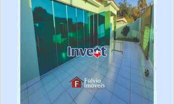 Imagem 4: Excelente casa rua 06 em Vicente Pires