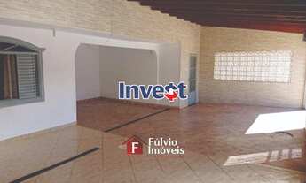 Imagem 2: Excelente casa Guara II