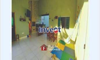 Imagem 5: Excelente casa rua 06 em Vicente Pires