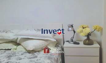 Imagem 7: Apartamento de Alto Padrão com 4 Quartos, Hidromassagem, 3 Vagas Cobertas em Águas Claras