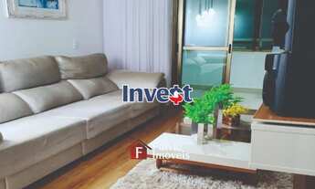 Imagem 2: Apartamento de Alto Padrão com 4 Quartos, Hidromassagem, 3 Vagas Cobertas em Águas Claras