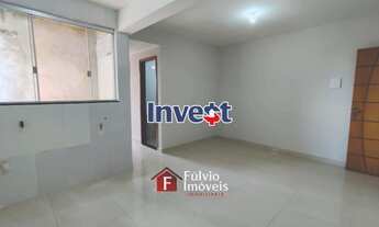 Imagem 3: Apartamento com 2 Quartos, 1 Suíte, Reformado em Riacho Fundo 1