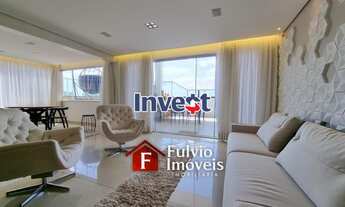 Imagem: EXCLUSIVIDADE! Cobertura Duplex com 450m²