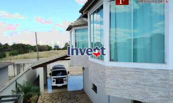 Imagem: Excelente Casa com 4 Quartos em Vicente