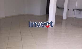 Imagem 2: Oportunidade para Investidor, Prédio em Estrutural com 2 Lojas e 6 Apartamentos