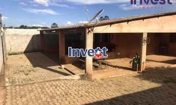 Imagem 3: Excelente Lote com 900m² Dentro de Condomínio em Vicente Pires