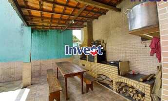 Imagem 3: Casa com 5 Quartos e Lazer em Arniqueiras