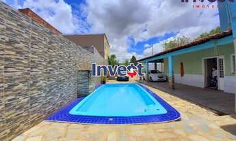 Imagem 4: Casa com 5 Quartos e Lazer em Arniqueiras